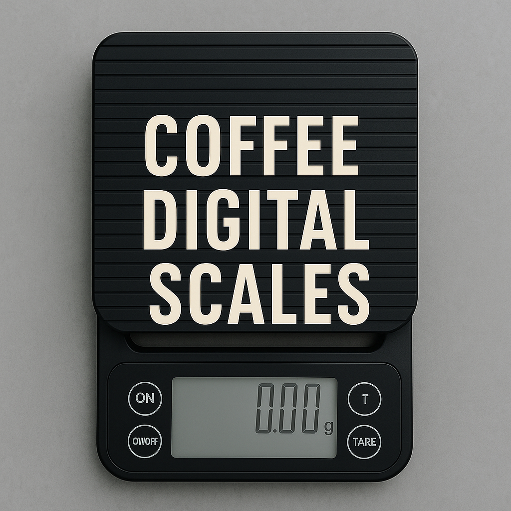 Digital Scales