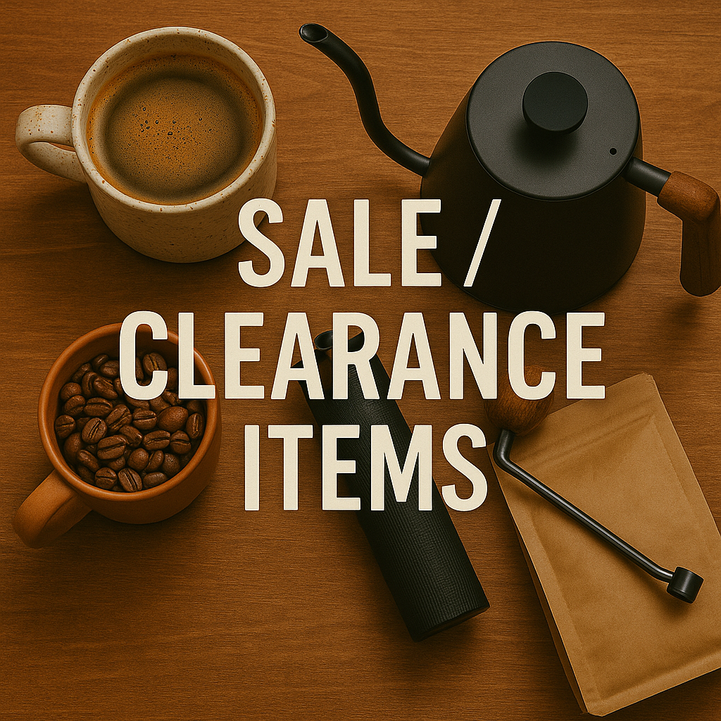 Sale / Clearance Items