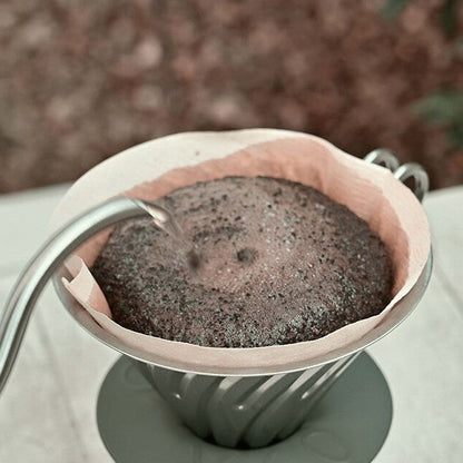 Pour Over / Filter / Batch Brewing