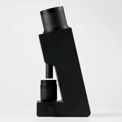 Electric Flat Burr Grinders