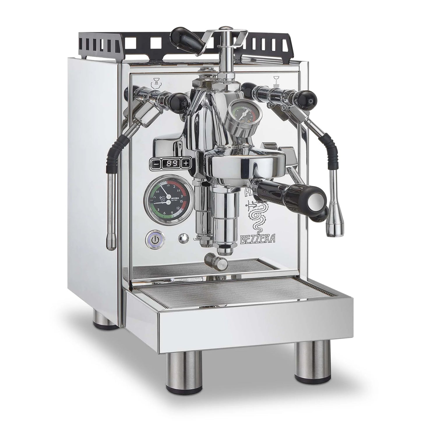 Home Espresso Machines