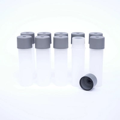 Coffee Bean Dosing Cups Trays & Tubes