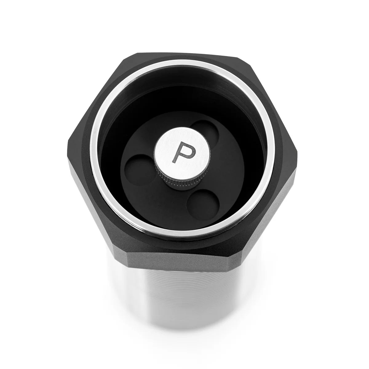 Kinu Orion X Spice Grinder
