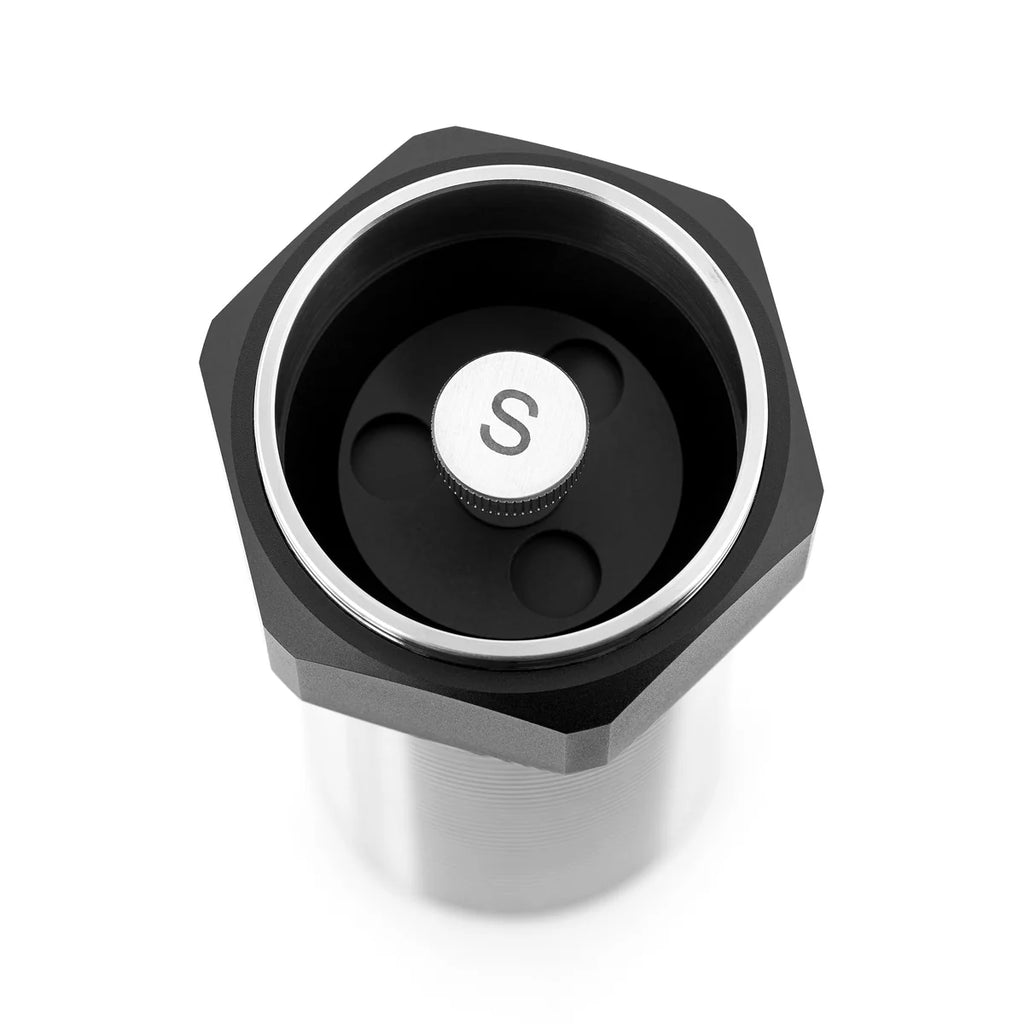 Kinu Orion X Spice Grinder