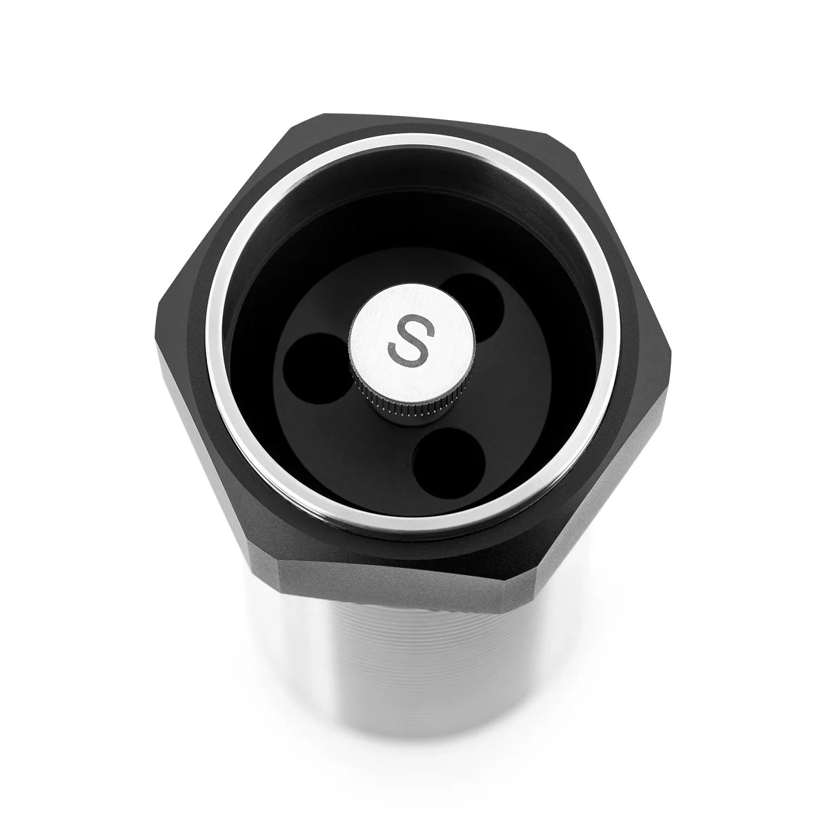 Kinu Orion X Spice Grinder
