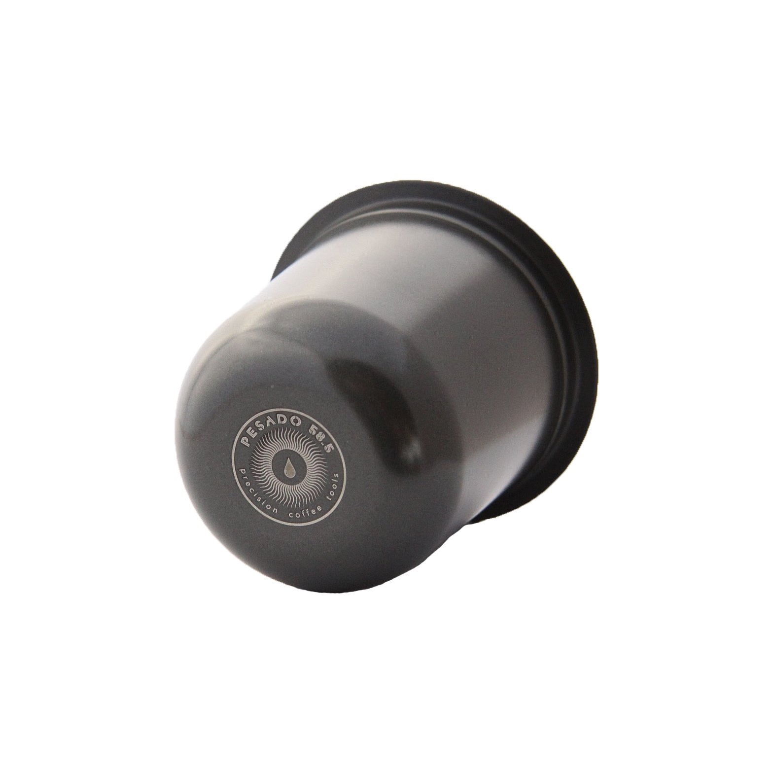 Pesado Dosing Cup (Black)