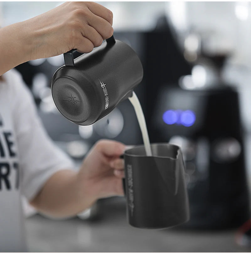 MHW-3BOMBER Turbo Milk Pitcher 350ml