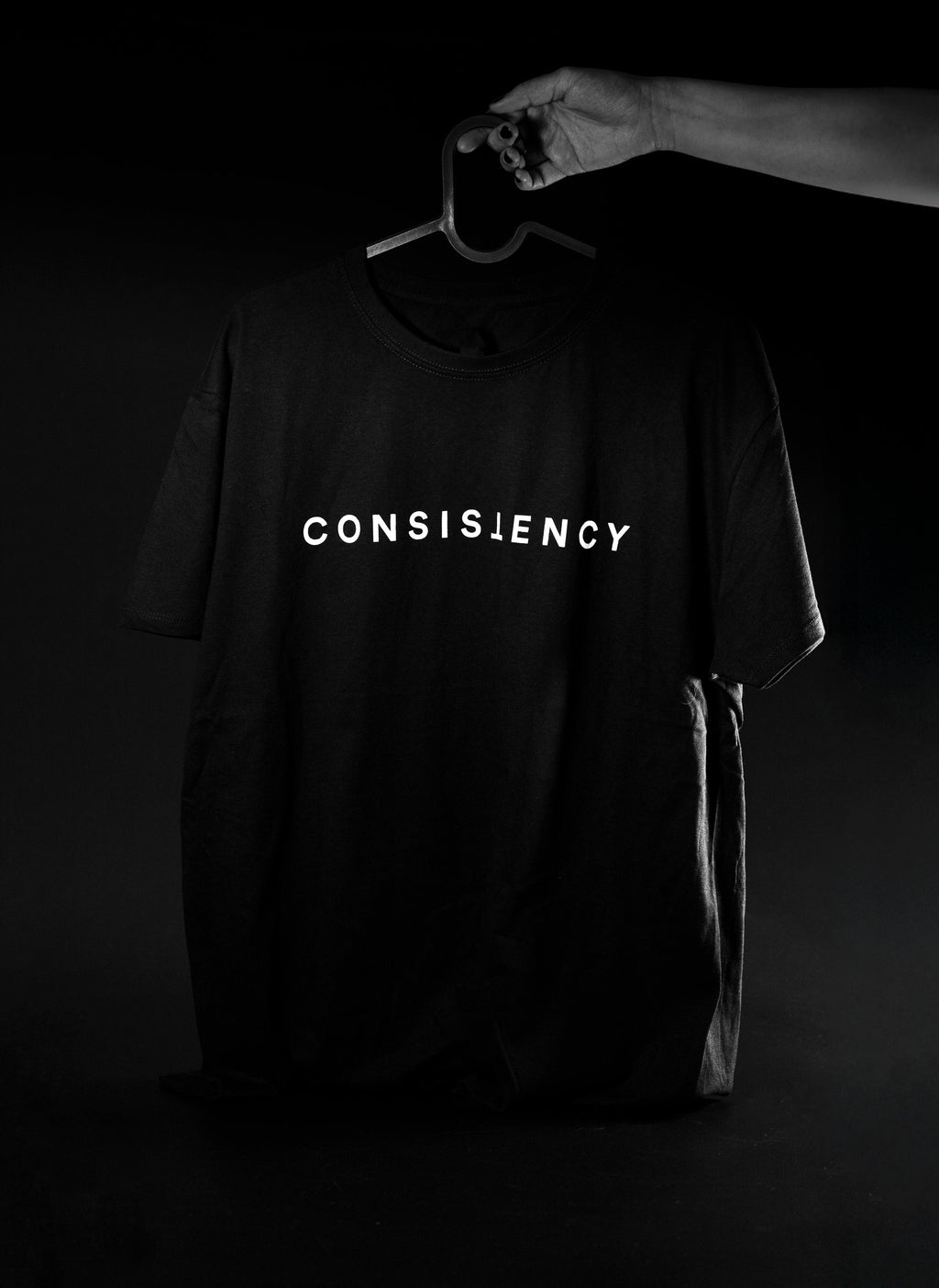 Sibarist Consistency T-Shirt