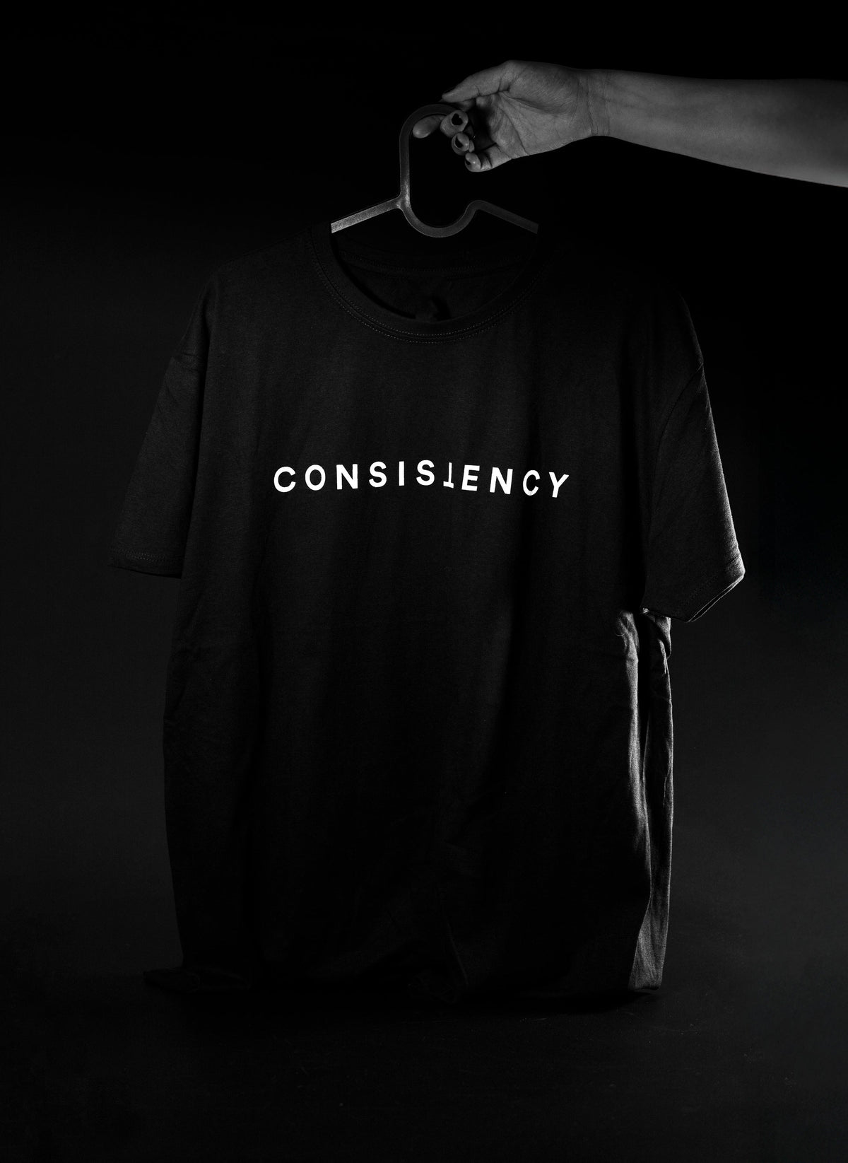Sibarist Consistency T-Shirt