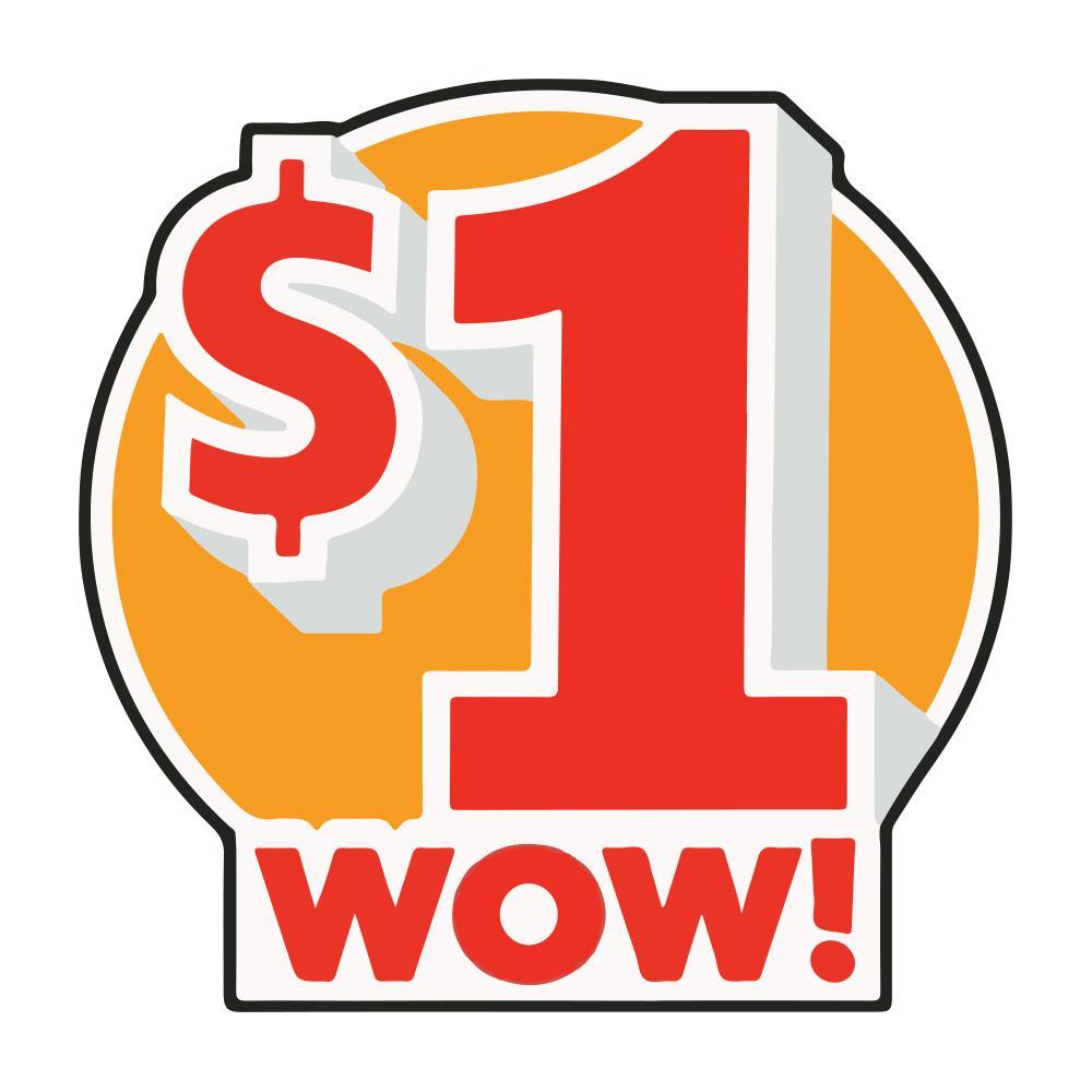 Cheap 1 $1 Cash Value – Central Coast Coffee