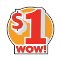 $1 Cash Value - product view 1