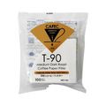 1 Cup Cafec T-90 Medium Roast Filter Paper 100 pack - product view 1