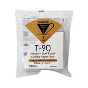 1 Cup Cafec T-90 Medium Roast Filter Paper 100 pack - product view 1