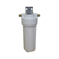 10 Inch Housing w 3/8 Male Connectors - product view 1