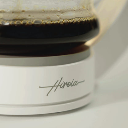 Hiroia Hikaru V60 Smart Coffee Brewer