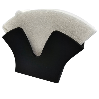 Flat Bottom Filter Organiser (Suits Chemex style)