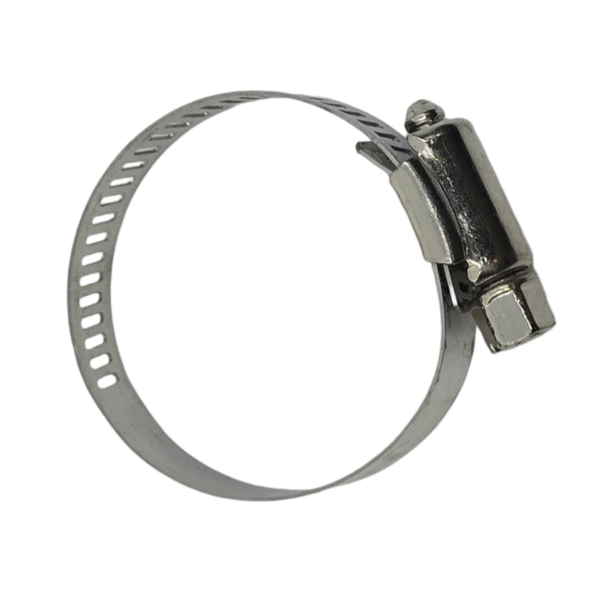 Roest Hose Clamp Replacement