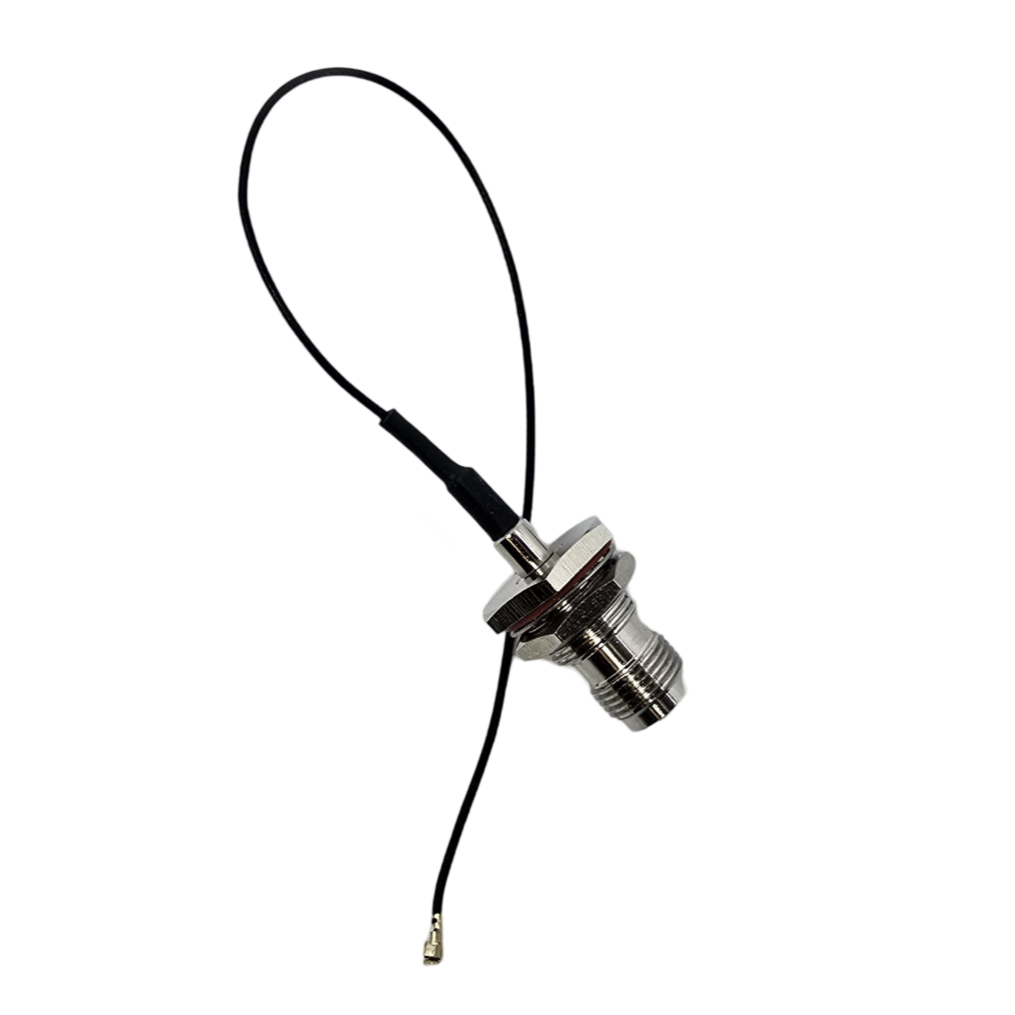 Roest Antenna Connector to u.fl Replacement
