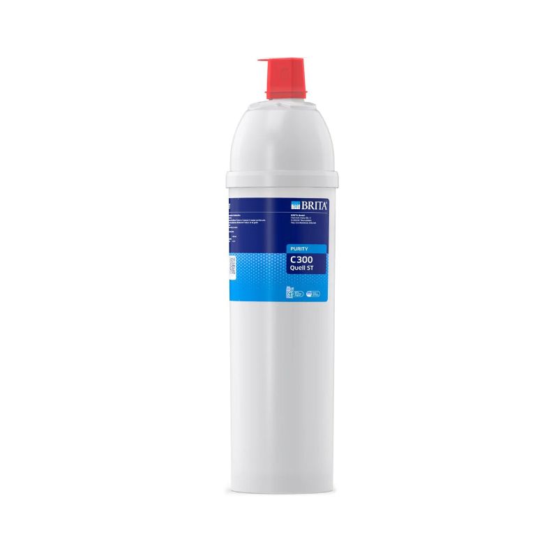 Brita Purity C300 Water Filter