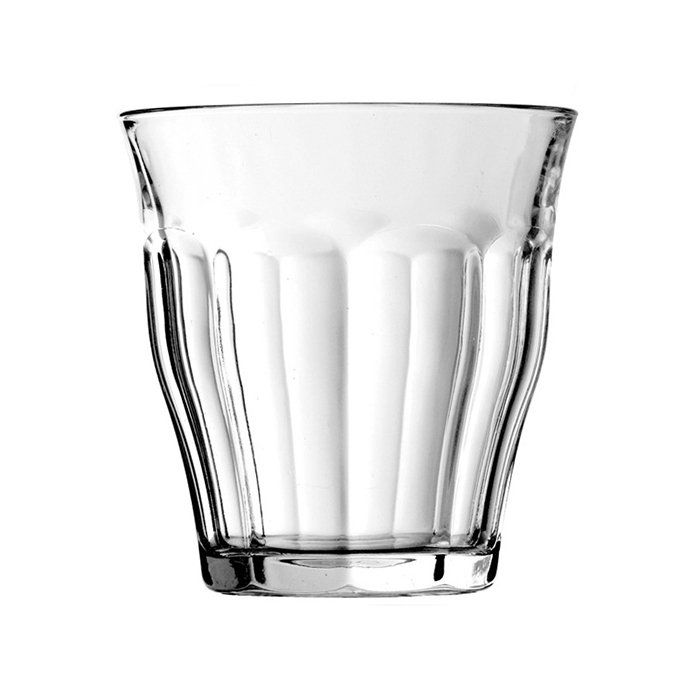 Duralex Picardie Tumbler - 360ml - 6 Pack