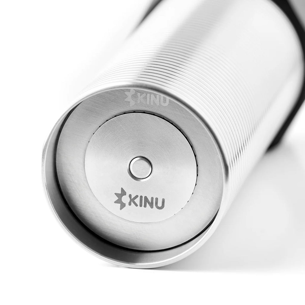 Kinu Orion X Spice Grinder