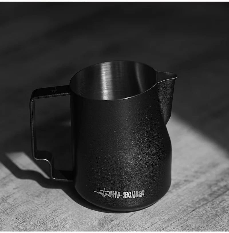 MHW-3BOMBER Turbo Milk Pitcher 450ml