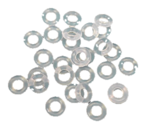Meraki Espresso Machine Sealing Ring (7.5mm OD / 3.5mm ID) (Suits Gen 1/2)
