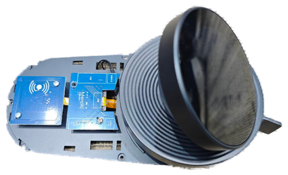 Meraki Espresso Machine Display Module (Suits Gen 1/2)