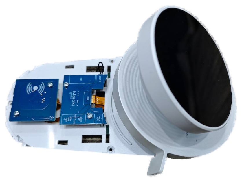 Meraki Espresso Machine Display Module (Suits Gen 1/2)