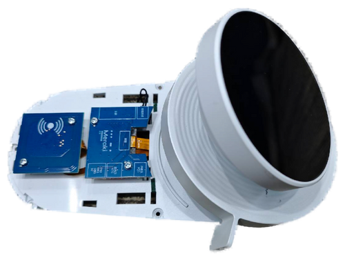Meraki Espresso Machine Display Module (Suits Gen 1/2)