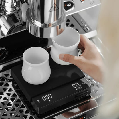 MHW-3BOMBER Cube Coffee Scale 3.0 PRO MAX