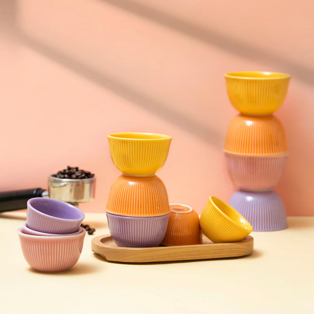 Loveramics Brewers 120ml Boram Um Tasting Cup