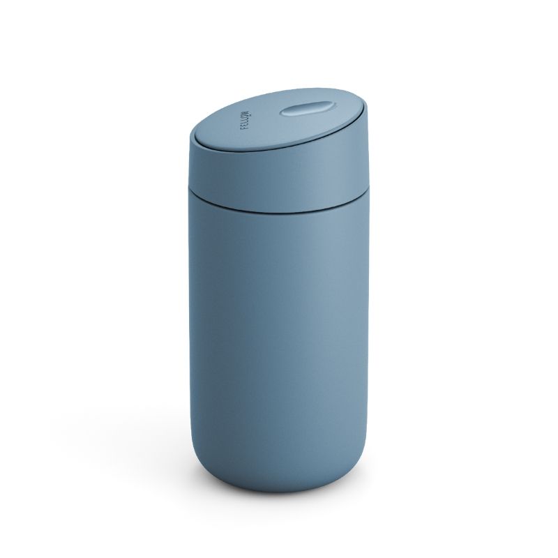 Fellow Carter Move Mug With Slide-Lock Lid (12oz/355ml)