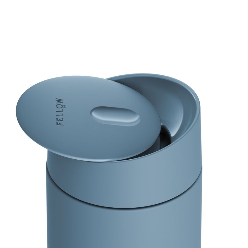 Fellow Carter Move Mug With Slide-Lock Lid (12oz/355ml)