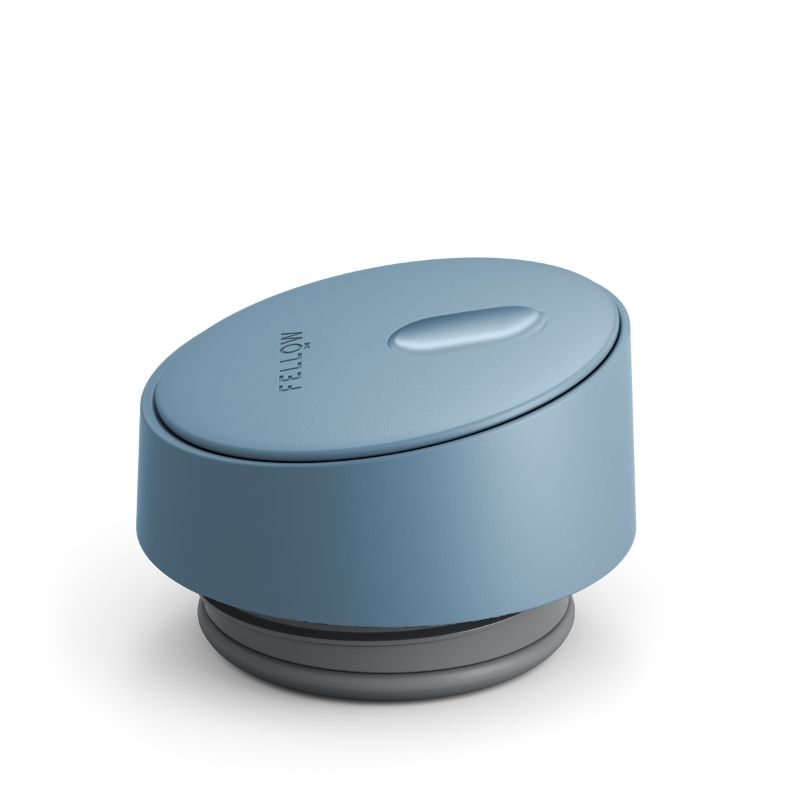 Fellow Carter Move Mug With Slide-Lock Lid (12oz/355ml)