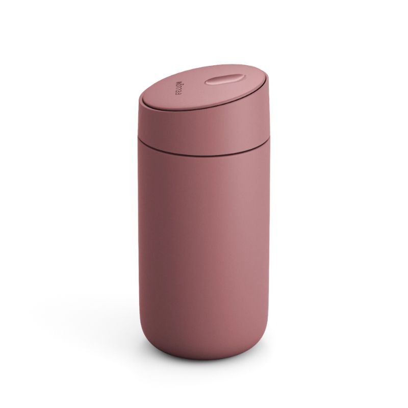 Fellow Carter Move Mug With Slide-Lock Lid (12oz/355ml)