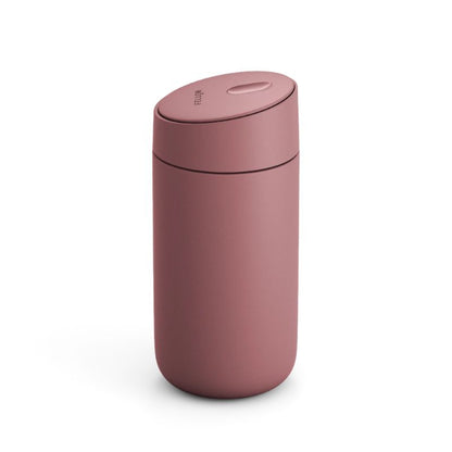 Fellow Carter Move Mug With Slide-Lock Lid (12oz/355ml)