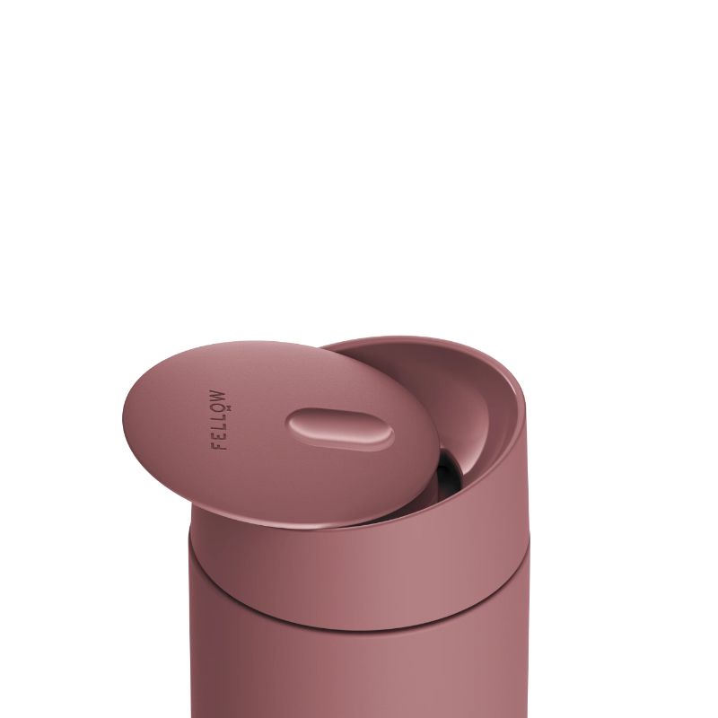 Fellow Carter Move Mug with Slide-Lock Lid (16oz/473ml)