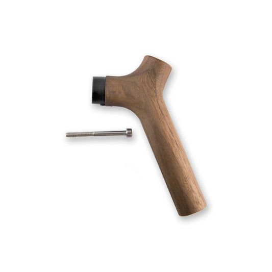 Fellow Stagg Pro Wooden Handle Kit - Walnut