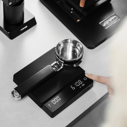 MHW-3BOMBER Cube Coffee Scale 3.0 PRO MAX