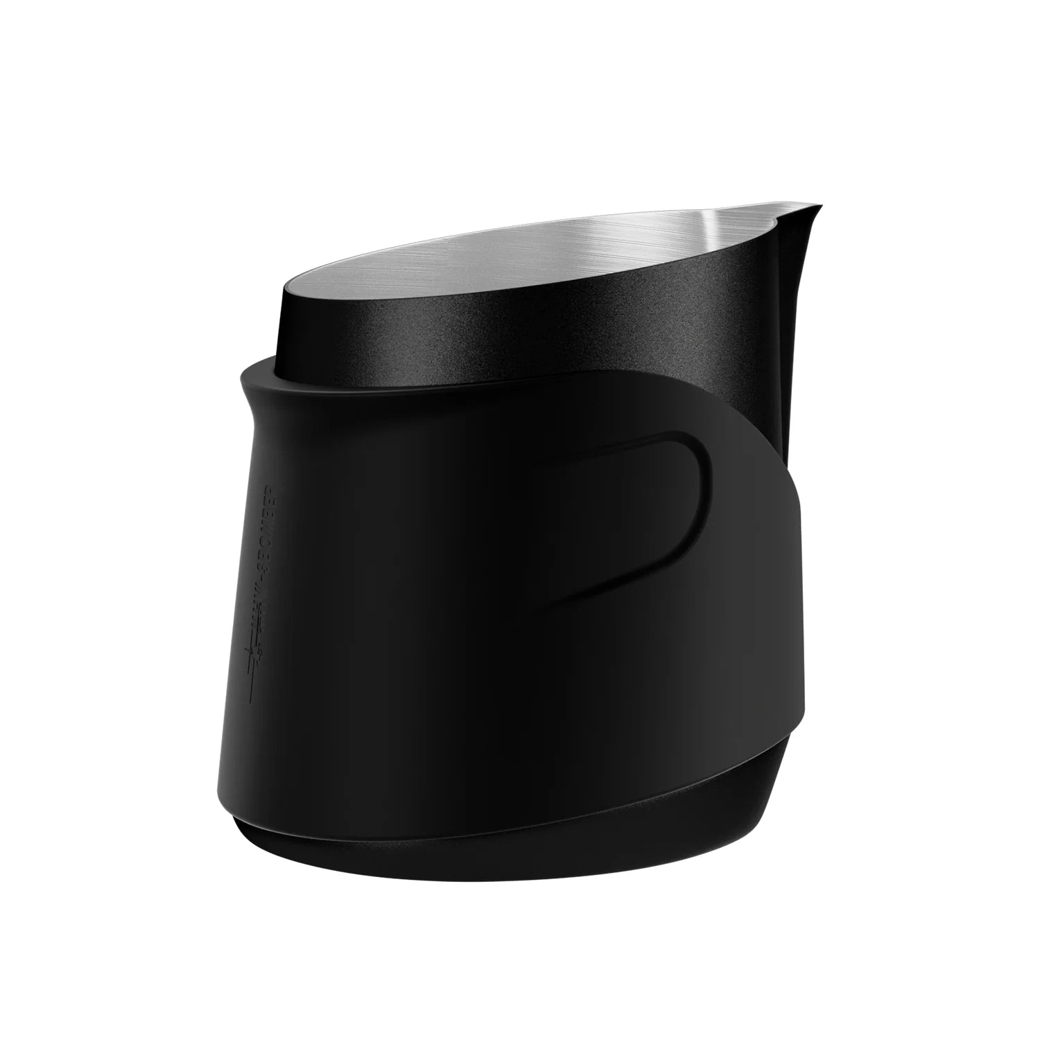 MHW-3BOMBER GT Milk Pitcher Handle-Less