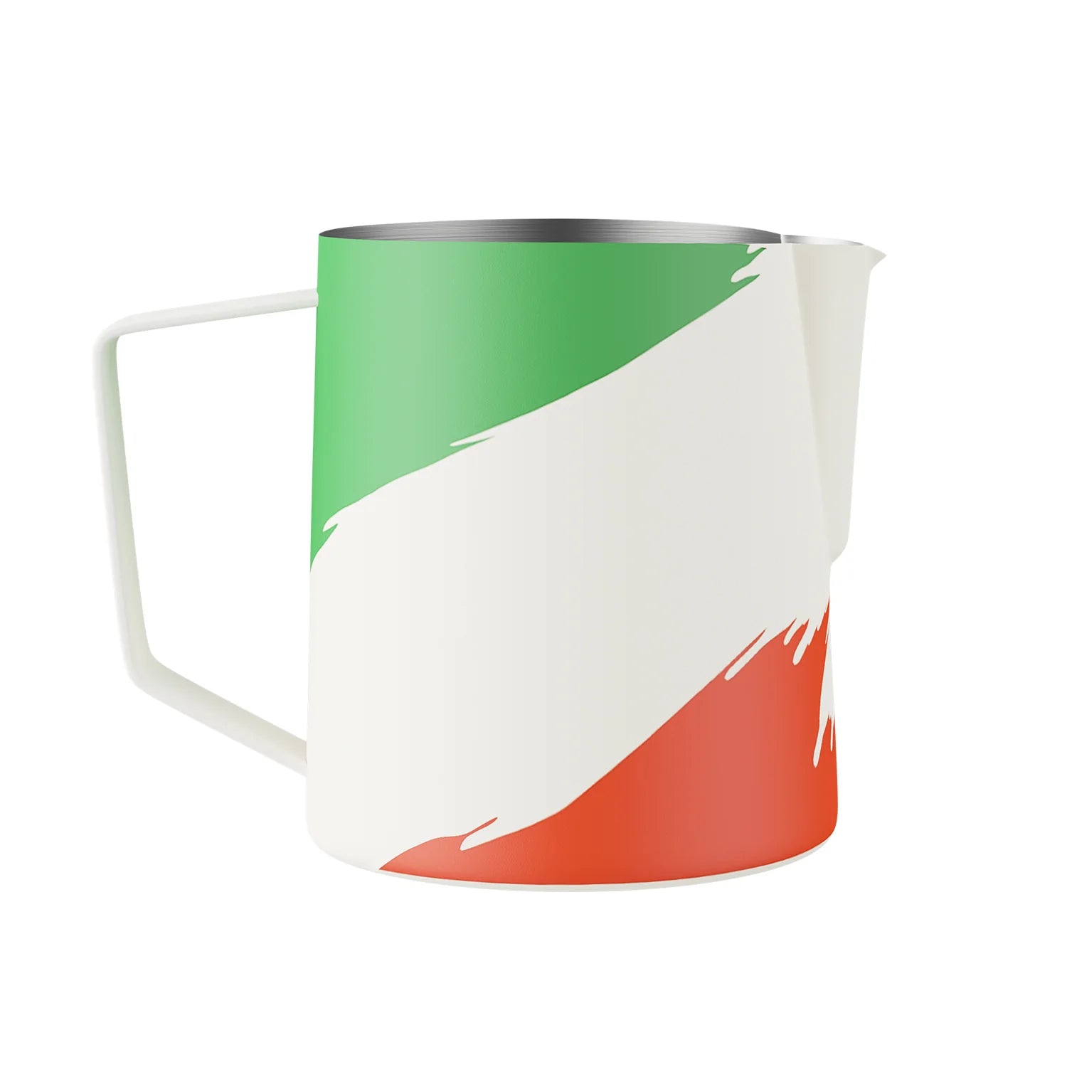 MHW-3BOMBER Latte Art Pitcher 5.0 2025 WBC Milan Limited Edition 500ml