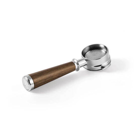 MHW-3BOMBER Bottomless Portafilter 58mm La Marzocco/ E61