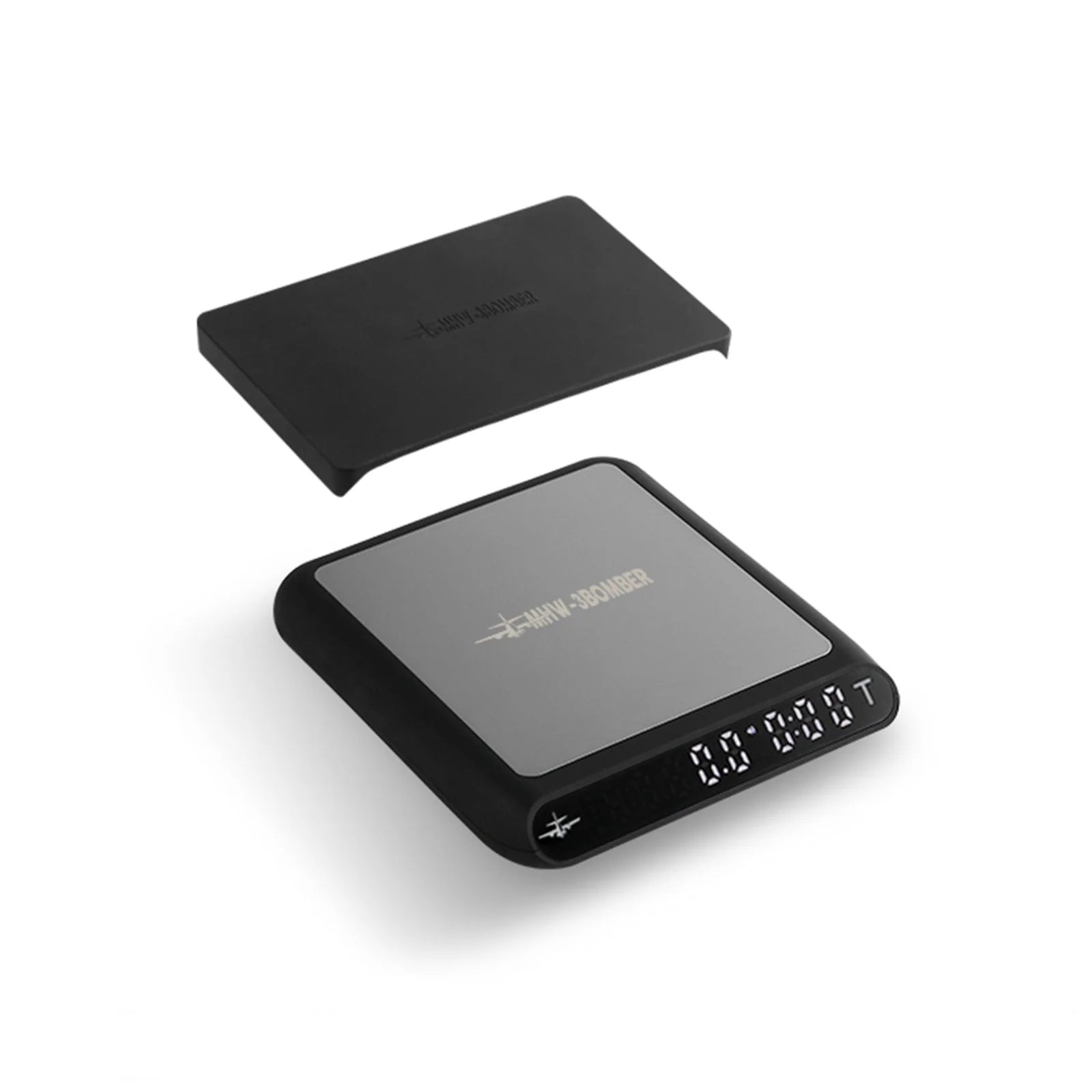 MHW-3BOMBR Espresso Smart Coffee Scale [DG]