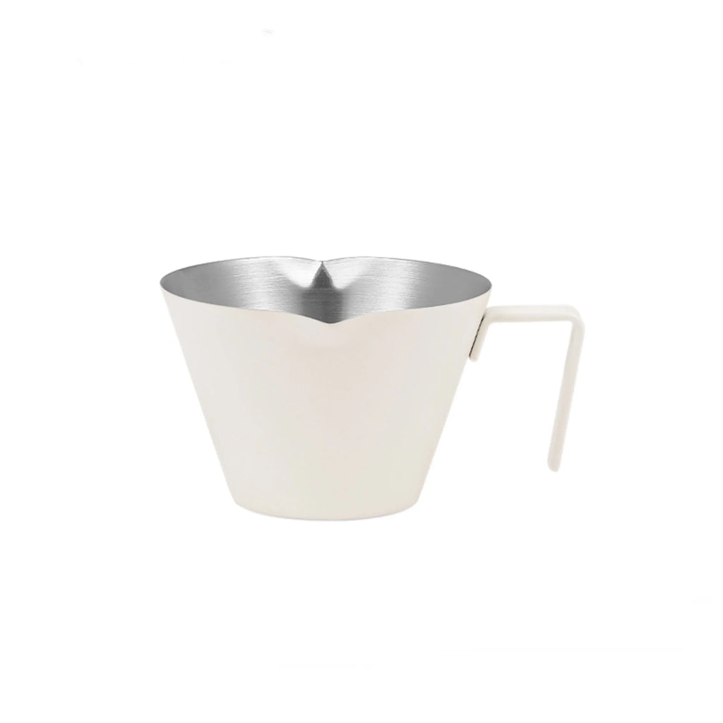 MHW-3BOMBER Stainless Steel Measuring Cup w Double Spout