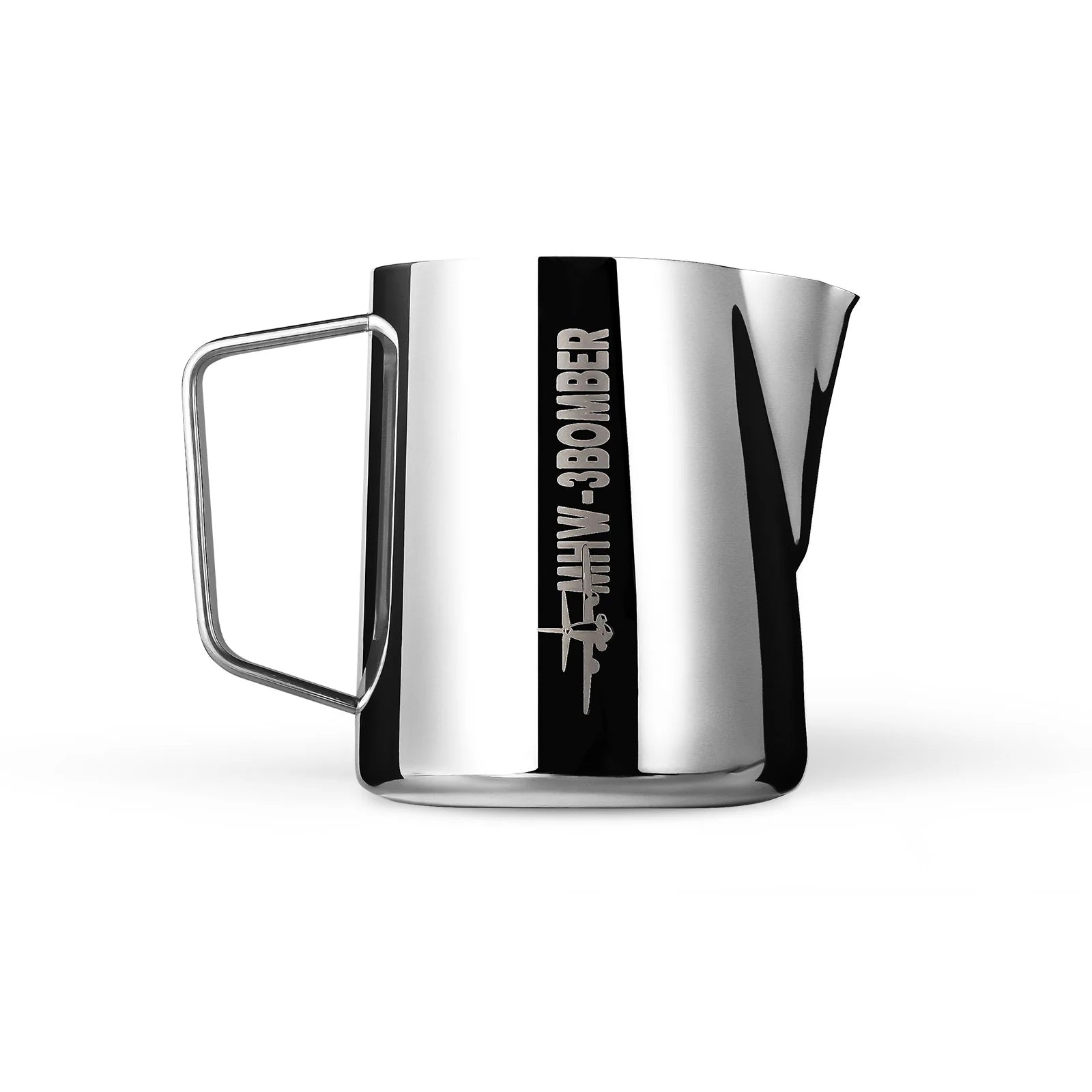 MHW-3BOMBER Latte Art Pitcher 5.0 600ml