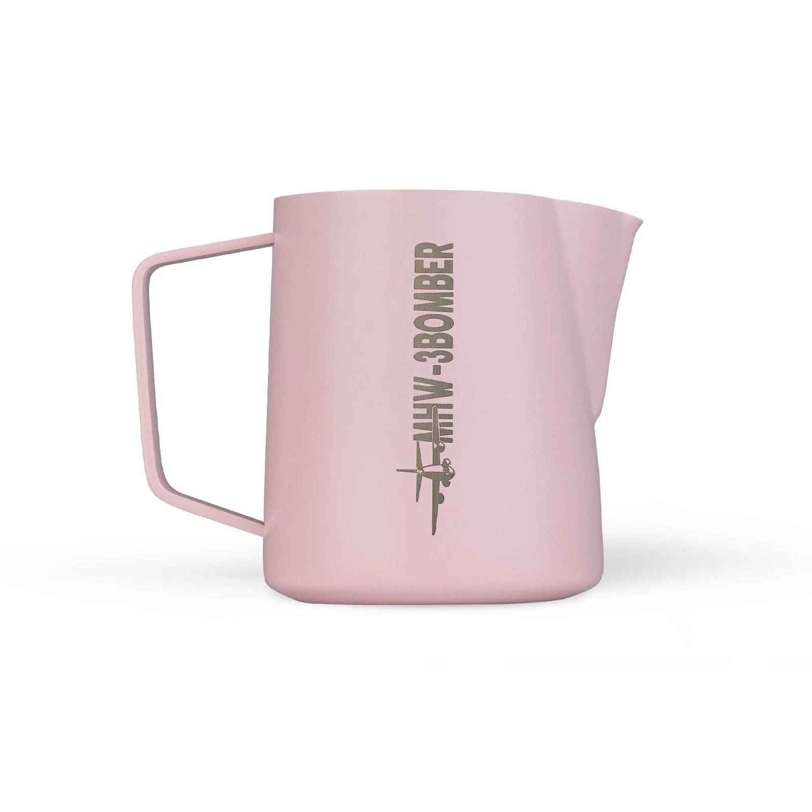 MHW-3BOMBER Latte Art Pitcher 5.0 500ml