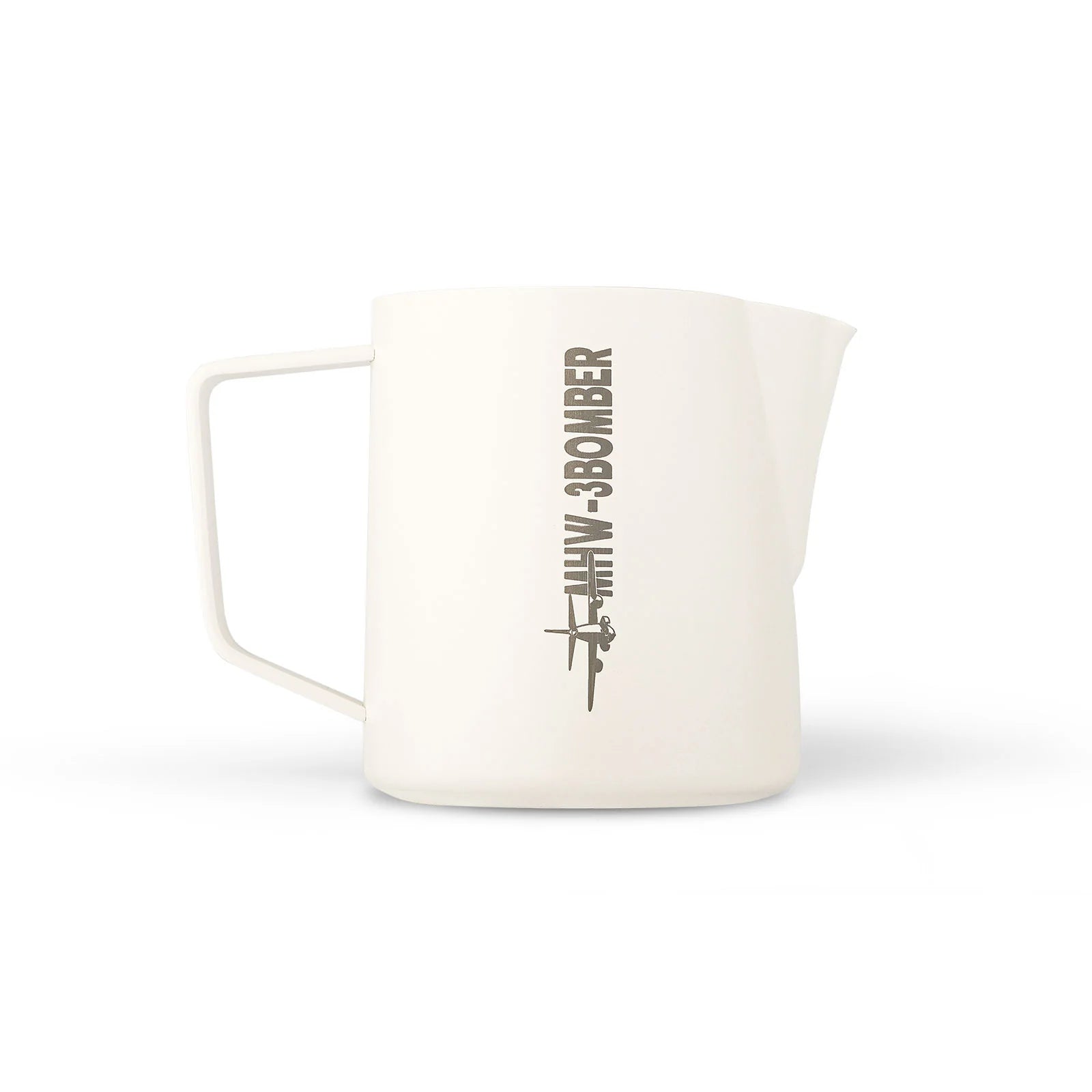 MHW-3BOMBER Latte Art Pitcher 5.0 500ml