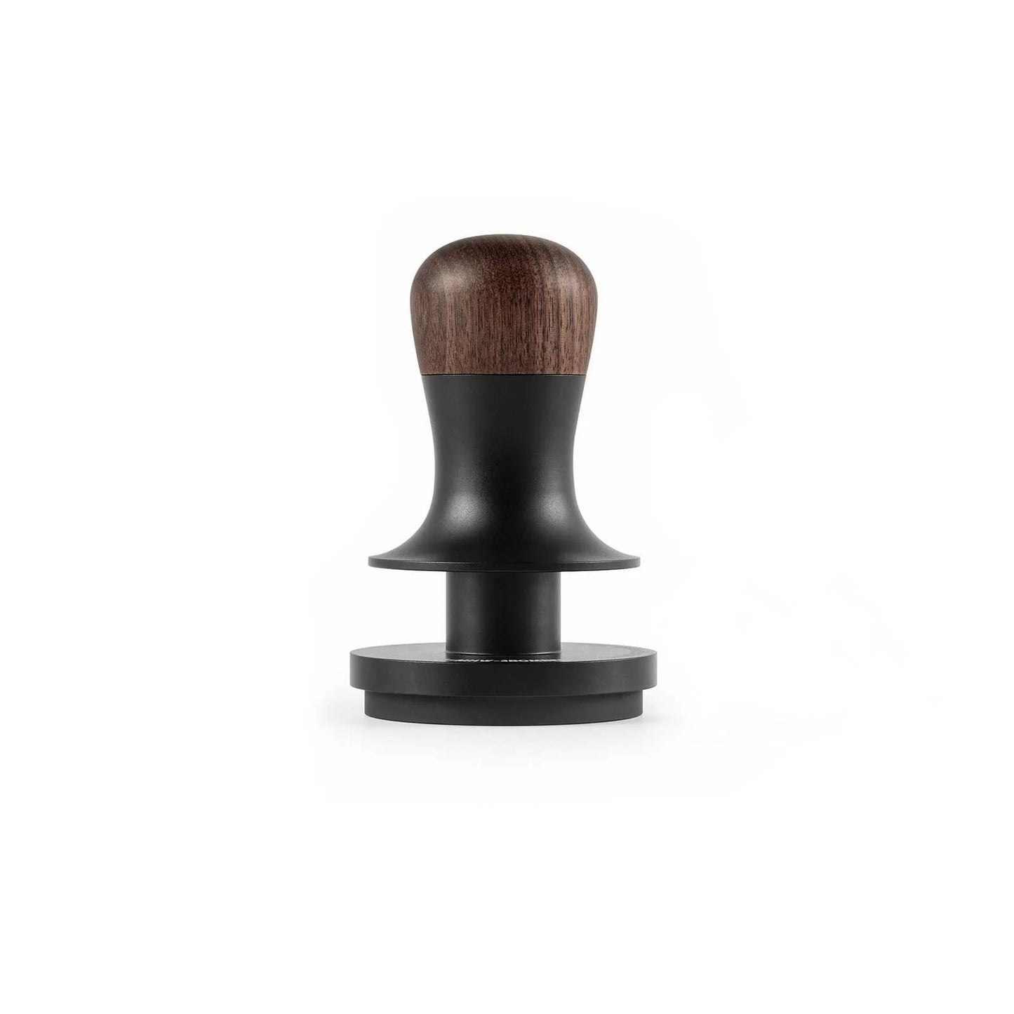 MHW-3BOMBER Flash Constant Pressure Tamper 2.0 Titanium Plated