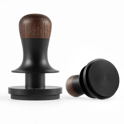 MHW-3BOMBER Flash Constant Pressure Tamper 2.0 Titanium Plated